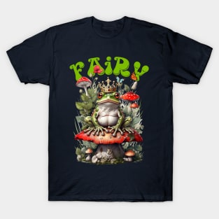 Fairy T-Shirt